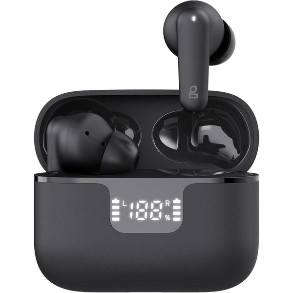 Fone De Ouvido Geonav Tws Harmonywave Aer15 Preto