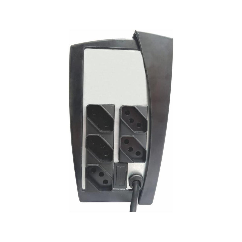 Estabilizador 500Va Side Laser Bivolt Ragtech