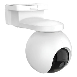 Câmera De Segurança Wi-Fi Externa Ezviz CB8 3MP Bateria