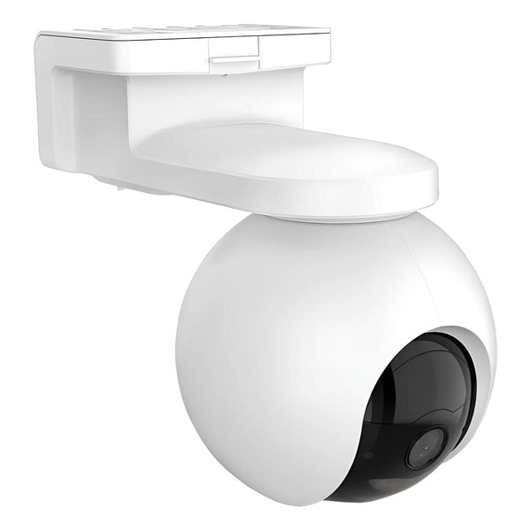 Câmera De Segurança Wi-Fi Externa Ezviz CB8 3MP Bateria