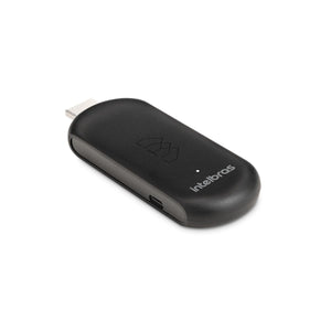 Streaming Play Stick Intelbras