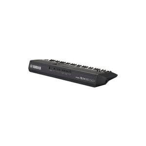 Teclado Workstation Arranjador Profissional Yamaha PSR-SX600