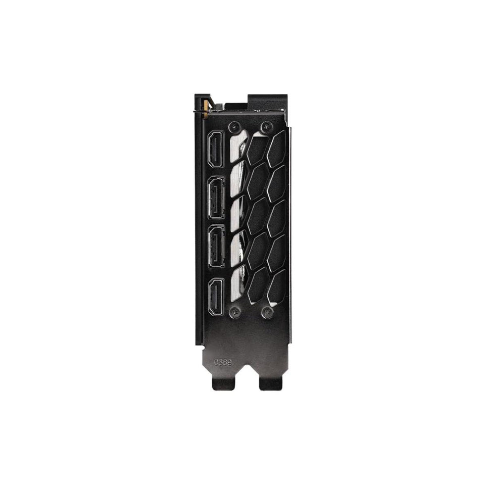 Placa de Video GeForce Galax RTX 5050 8GB DDR6 55NSL8MHDCHD
