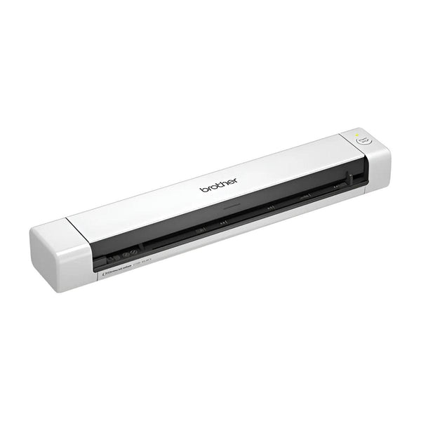 Scanner Portatil - Brother - Ds640 - 0092047-01
