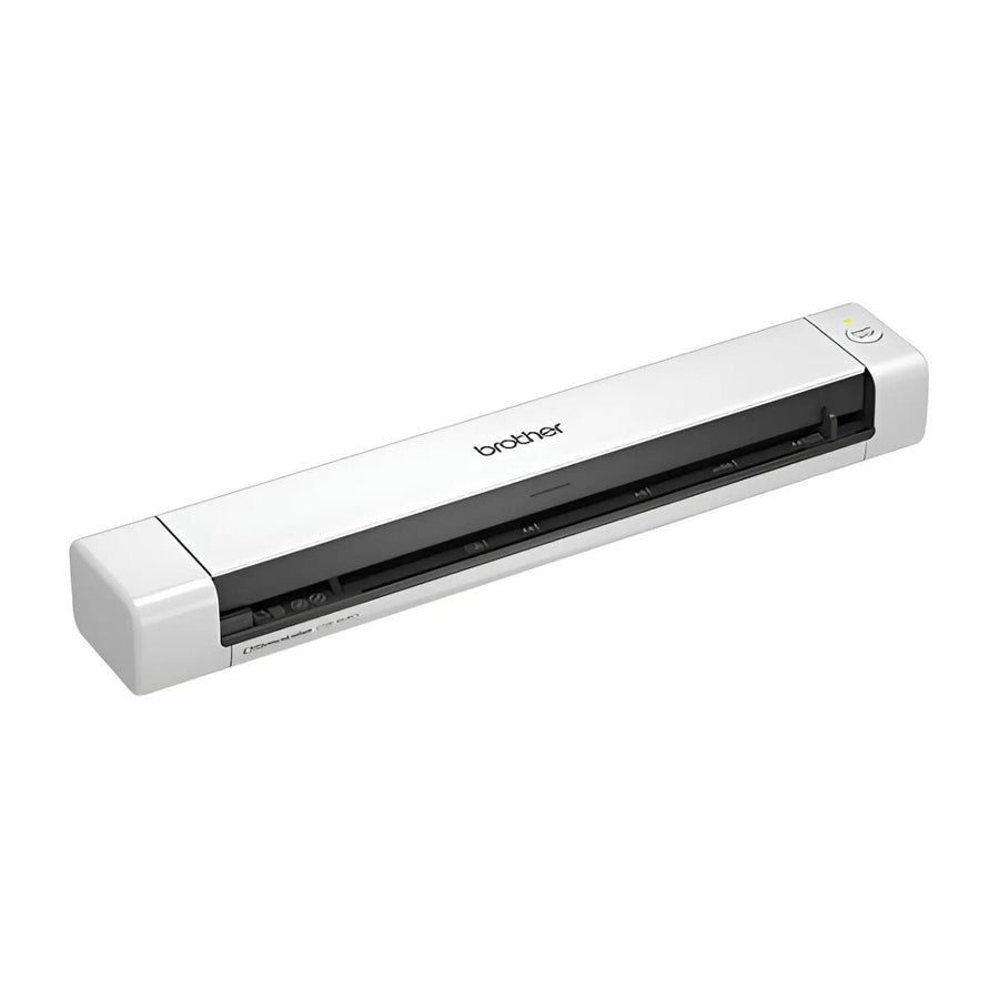 Scanner Portatil - Brother - Ds640 - 0092047-01