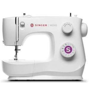 Maquina Costura Singer M2505 127V Branca