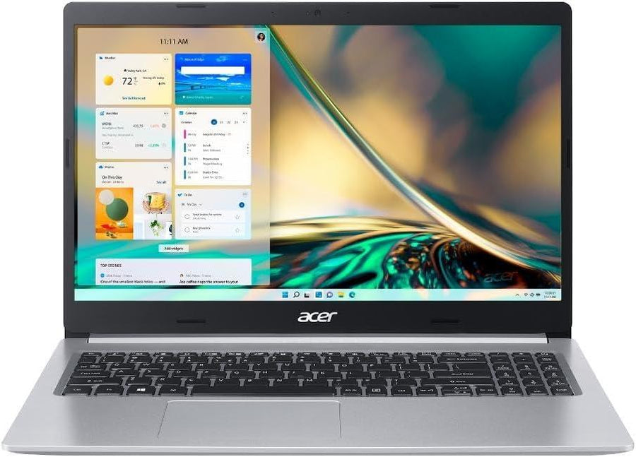 Notebook Acer A515-45-R74D R7 512 Ssd Linux