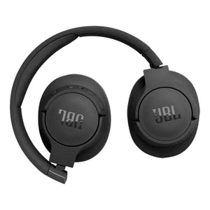 Fone De Ouvido Headset Jbl Tune 770Nc Preto