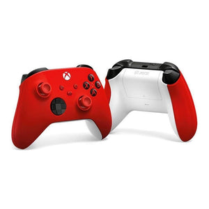 Controle para Xbox Sem Fio Pulse Red