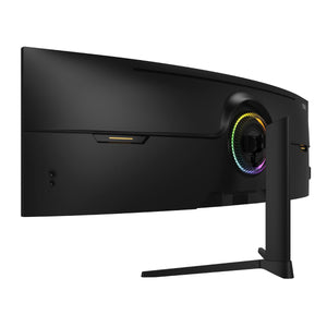 Monitor Hyper Wide 49 Duex DXMO49CF165S