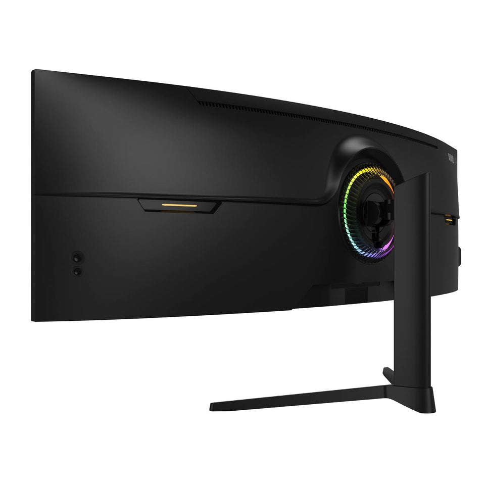 Monitor Hyper Wide 49 Duex DXMO49CF165S