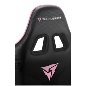 Cadeira Gamer Thunderx3 Ec3 Baby Pink