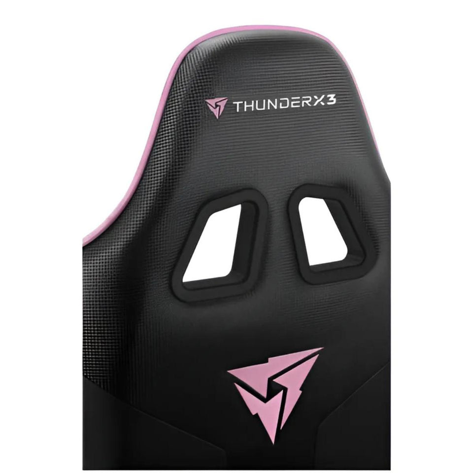 Cadeira Gamer Thunderx3 Ec3 Baby Pink