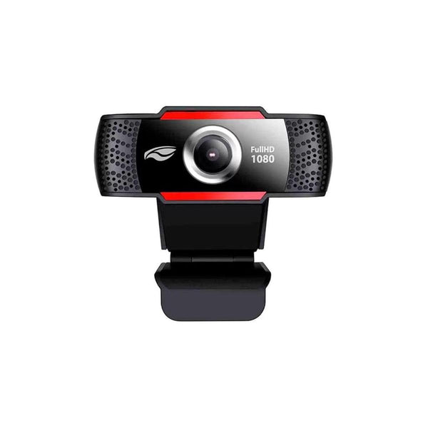 Webcam C3Tech, 1080P, Full Hd, Wb-100