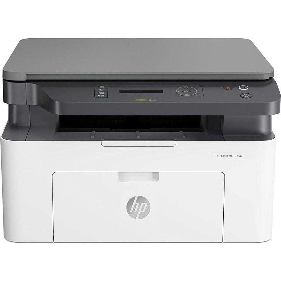 Impressora Hp Laserjet Mfp 135W