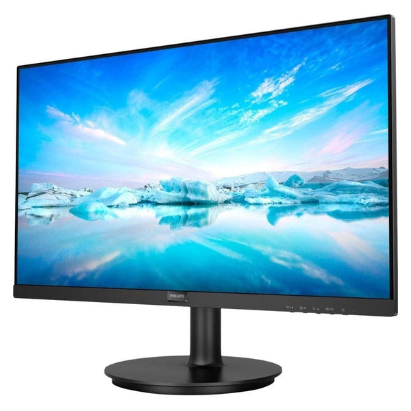 Monitor Philips 21.5" 75Hz Full HD 221V8L Adaptive-Sync