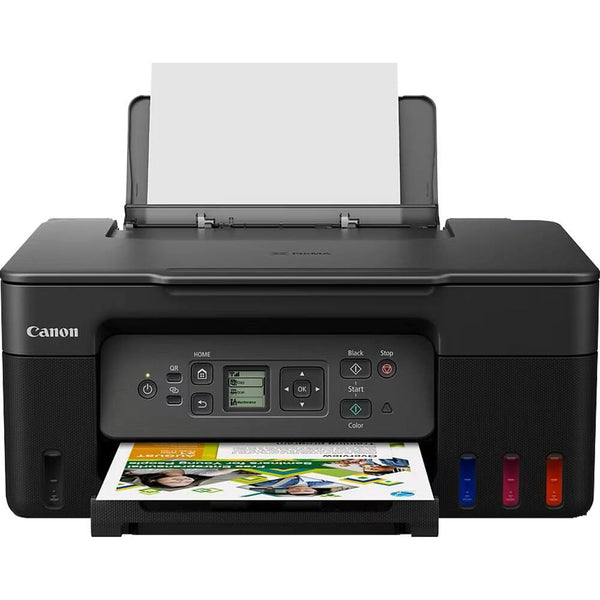 Impressora Multifuncional Canon Mega Tank G3170 5805C005Aa