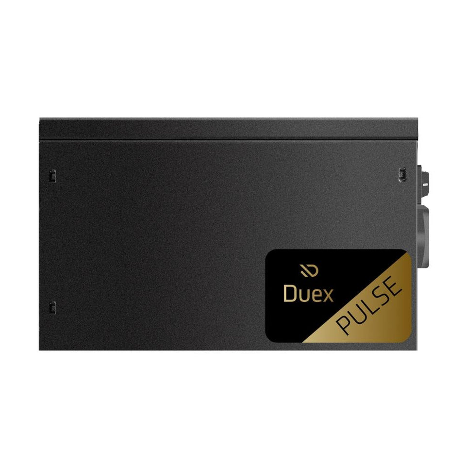 Fonte ATX 850W Duex Pulse Pro 80 Plus Gold Modular