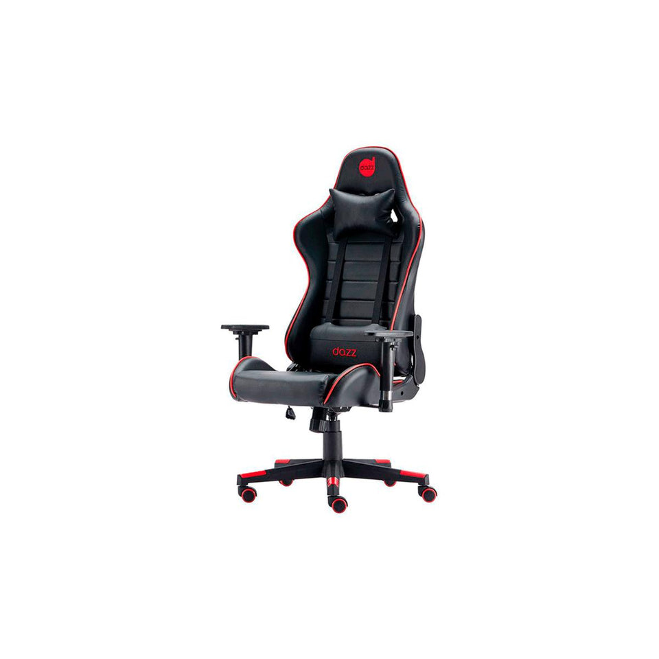 Cadeira Gamer Prime-X V2 Preto/Vermelho