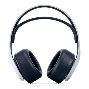 Headset Sem Fio Pulse 3D Branco Playstation