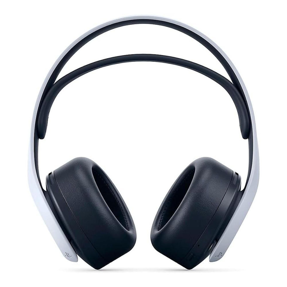 Headset Sem Fio Pulse 3D Branco Playstation