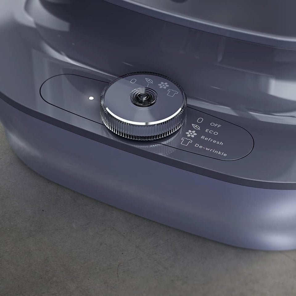Vaporizador de Roupas Electrolux EGS20 1800W 127V