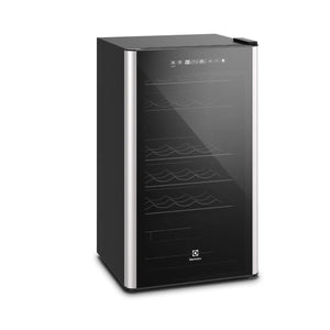Adega de Vinho Electrolux WDF29 Climatizada