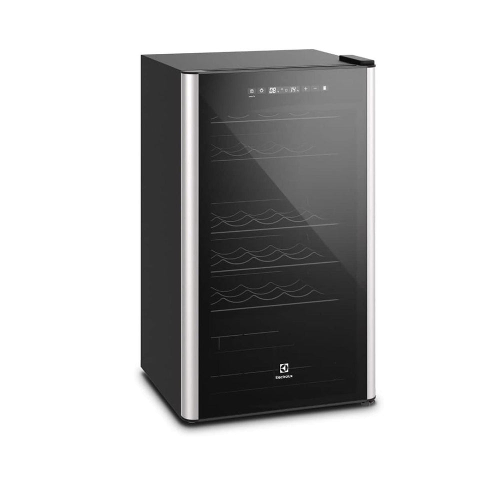 Adega de Vinho Electrolux WDF29 Climatizada