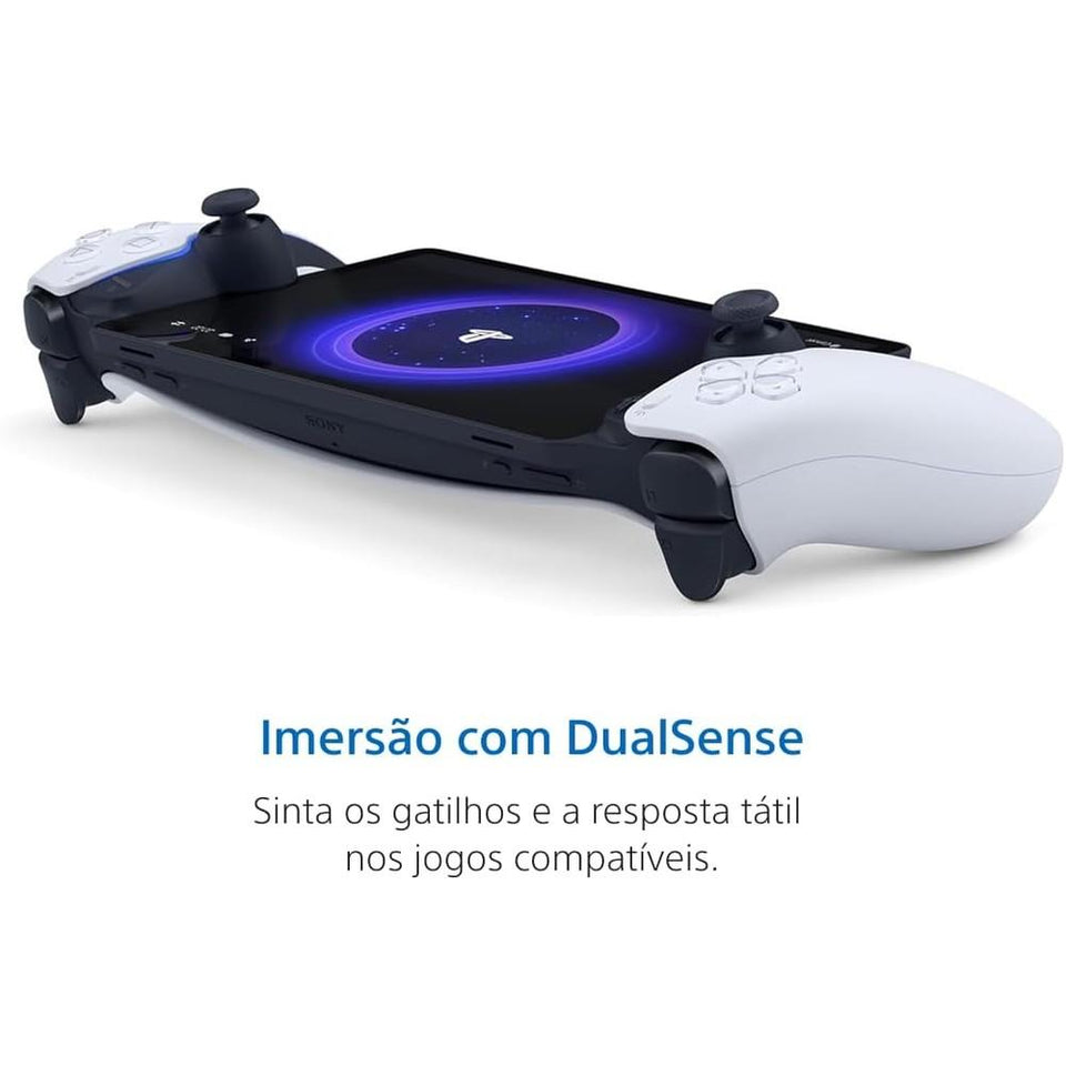 Reprodutor Remoto Sony PlayStation Portal para PS5