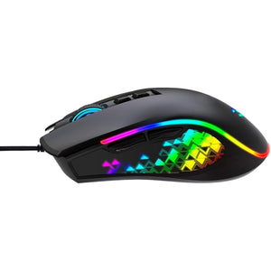 Mouse Com Fio Gaming Vickers 8000Dpi