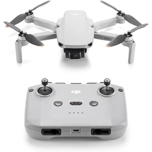 Drone Dji026 Mini 2 Se Fly More Combo