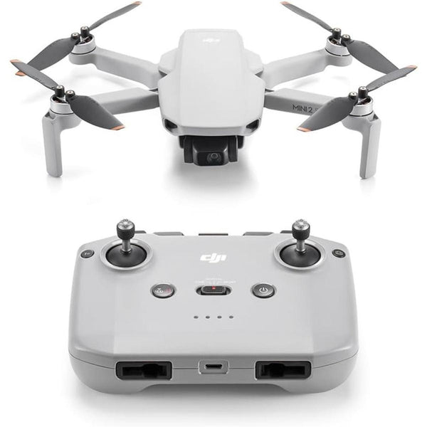 Drone Dji026 Mini 2 Se Fly More Combo