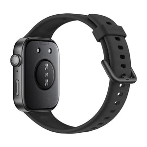 Smartwatch Huawei Watch Fit 3 Tela Amoled Preto