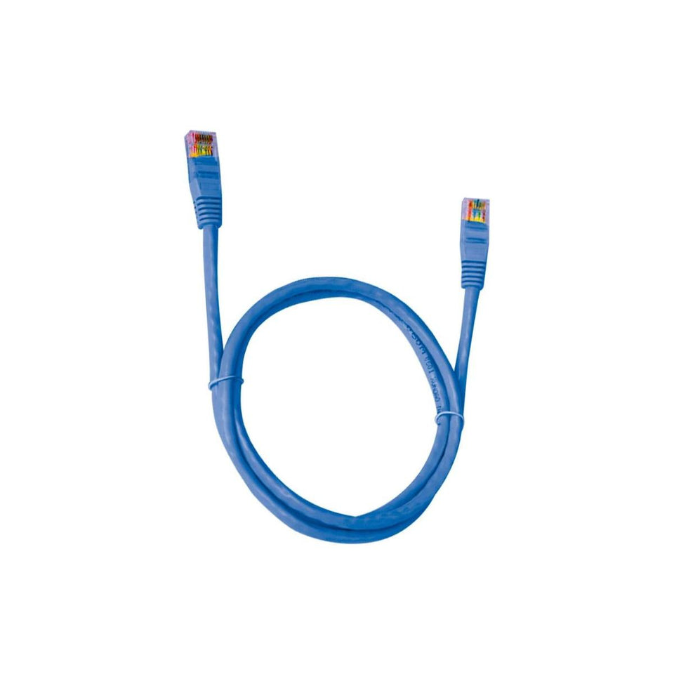 Cabo Rede Ethernet Cat5e 1,5m