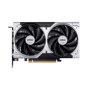 Placa De Vídeo Msi Rtx 5050 8Gb Gddr6 128Bits