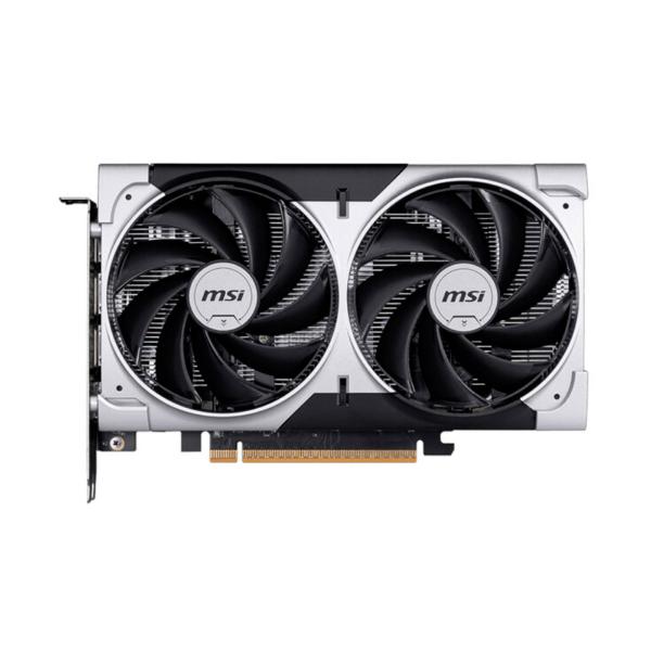Placa De Vídeo Msi Rtx 5050 8Gb Gddr6 128Bits