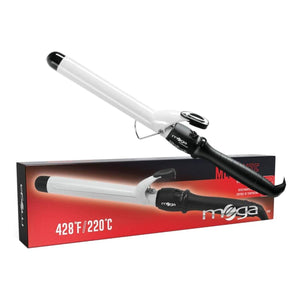 Modelador De Cachos Babyliss Mega 32M