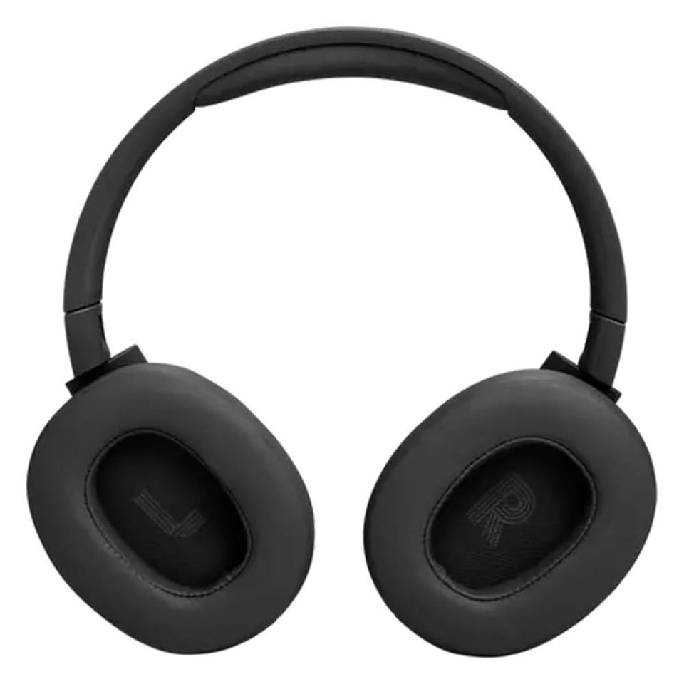 Fone De Ouvido Headset Jbl Tune 770Nc Preto