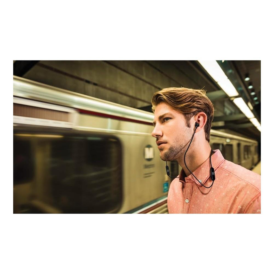 Jbl Fone De Ouvido Tune 110 Black