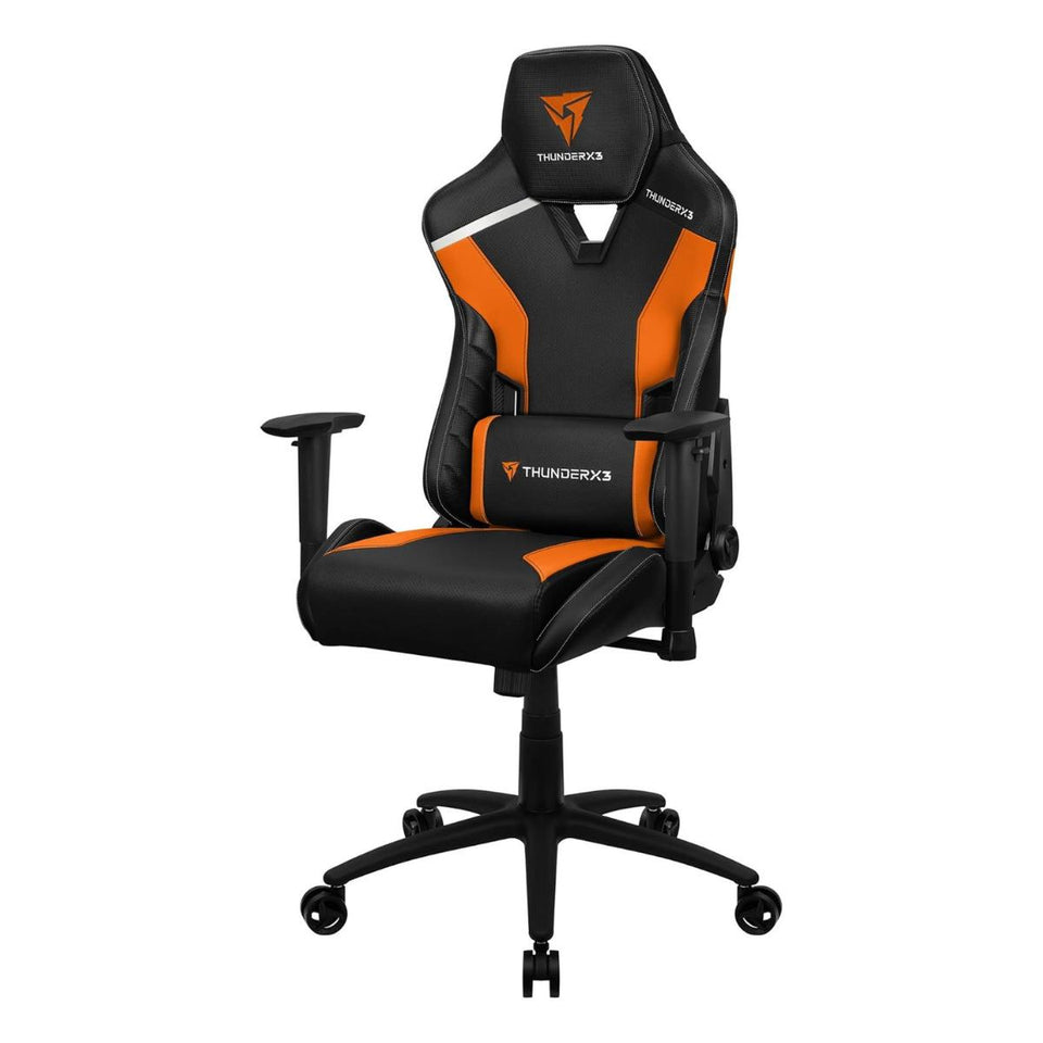 Cadeira Thunderx3 Tc3 Tiger Orange