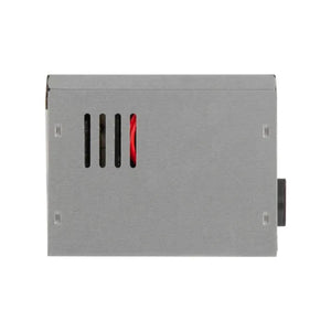 Fonte Atx 200W Rms S/Cabo 20+4P Fortrek