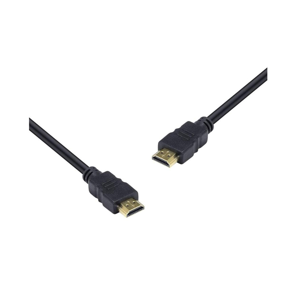 Cabo Hdmi 2.0 4K 3D 5M H20-5 Vinik