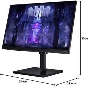 Monitor Gamer Samsung 24" Odyssey G30