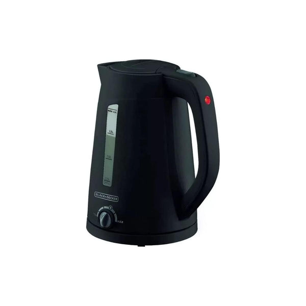 Chaleira Elétrica Black+Decker K2200 1.8L Preta 220V