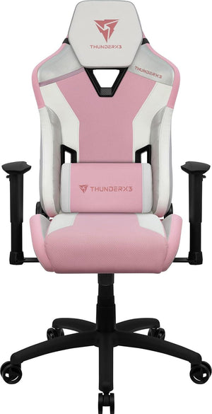 Cadeira Thunderx3 Tc3 Sakura White