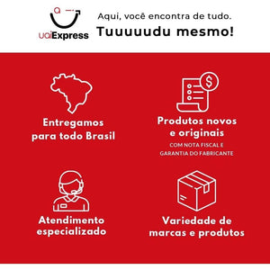 Telefone C/Fio Gondola Tc20 Artico Intelbras