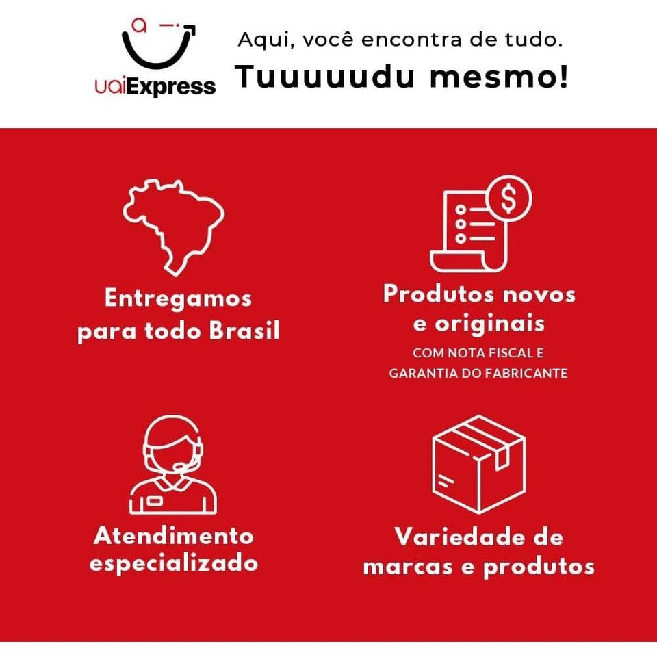 Telefone C/Fio Gondola Tc20 Artico Intelbras