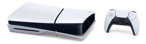 Console Ps5 Slim 1Tb Sony - Mídia Física