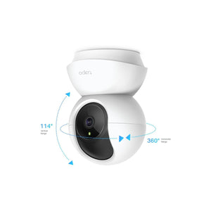 Camera De Seguranca Tp-Link Tapo Tc70-Br