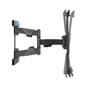 Suporte de TV Articulado ELG 32" a 75" A02V6N